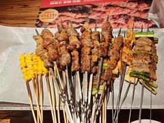 -火联烧烤(学院路创始店)