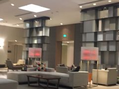 -深圳东门凯悦嘉轩酒店