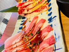 -烧肉达人•炭火烧肉(新天地店)