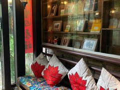 -野蔓果·山野菜(西湖景区·龙井茶田店)