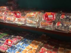 零售区-武汉冠生園(吉庆街店)