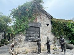 -回龙窝历史文化街区