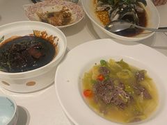 -维园悦谱·海派家常菜(乌鲁木齐南路店)