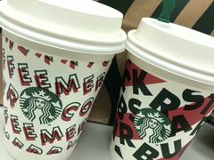 -星巴克(厦门SM新生活广场店)