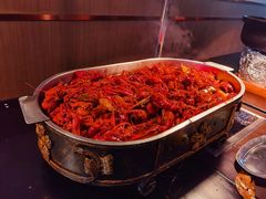 -苏州苏州湾艾美酒店-新食谱全日制餐厅