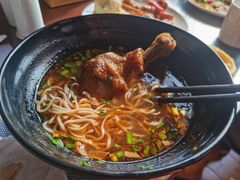 -太白山御龙湾温泉