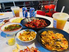 -湘江大码头·龙虾馆(渔人码头一店)