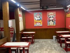 -71号豆汤饭·成都小馆(红牌楼店)