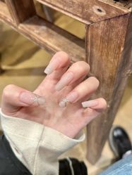 -FuFu美甲美睫
