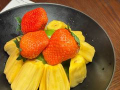 -东海怡品海鲜豆捞(舟宿夜江店)