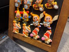 -小城粥道·海胆鲜虾粥(解放广场店)