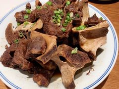 牛大骨-蔡家酒楼(一德街店)