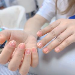 -SZ轻奢自助美甲美睫