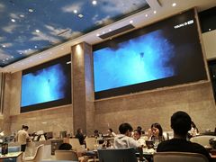 -菲住布渴酒店自助餐厅(阿里巴巴西溪园区店)