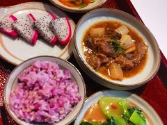-山食间·中式营养轻餐(保利时光里店)
