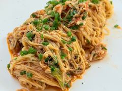 -HELLO 27 意面·沙拉·帕尼尼