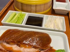 -峨嵋酒家 南北川菜 优选烤鸭(广渠路店)