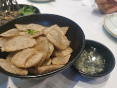 炸灌肠-到家尝北京菜(西坝河店)