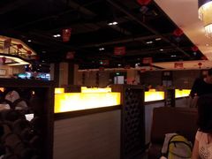 -小杨烤肉(朱雀店)