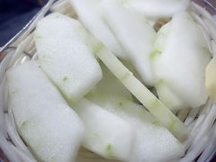 冬瓜-元盛居(生态大街店)