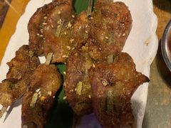 -质烤烤物·活烤海鲜(质烤总店)