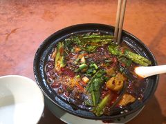 泡椒肥肠米线-李米线(武陵路店)