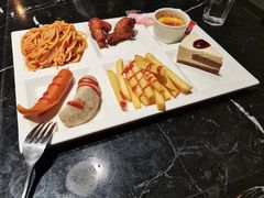 -半秋山西餐厅(巴南万达广场店)