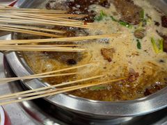 -袁记串串香(新南门店)