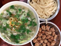 -清真马杰山牛肉汤馆