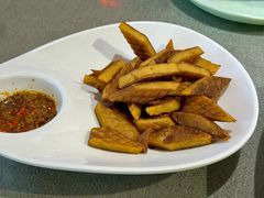 -馅老满(鼓楼店)