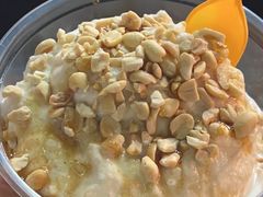 -夏食光安顺小舒冰粉冰浆(甲秀楼店)