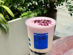 -CHARLIETOWN红茶公司(南京万象天地店)