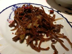 -淮南牛肉汤酒店(可伦公馆店)