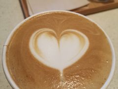 -% Arabica(京都东山店)