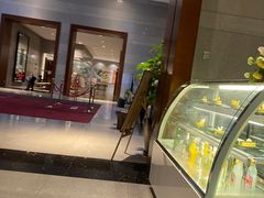 -广州卡丽酒店(大金钟路地铁站店)