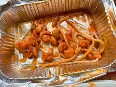 -必胜客(安盛金马店)