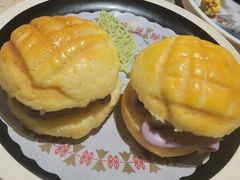 -点都德(珠江新城店)