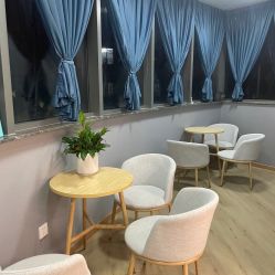 -酉嘉瑜伽YO+YOGA