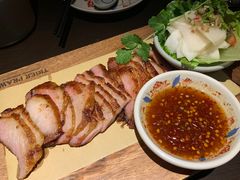 -大头虾越式风味餐厅(光明广场店)