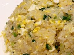 葱花蛋炒饭-鼎泰丰(环贸店)