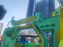 -大族广场Mall&More