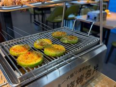 -喝丢一只鞋海鲜烧烤·海肠捞饭(东关街店)