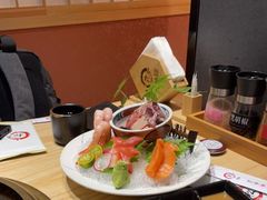-松鱼亭·和牛烧肉(协鑫广场店)