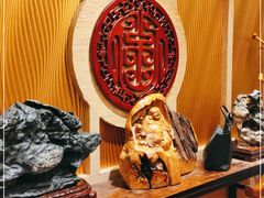 -福来齐·鲁菜海鲜·渔家菜(朝阳街分店)