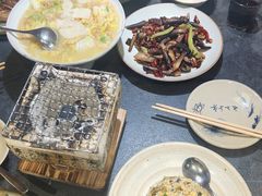 -云上千禾(水上店)