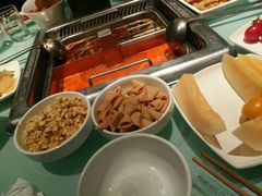 -海底捞火锅(上元大街店)