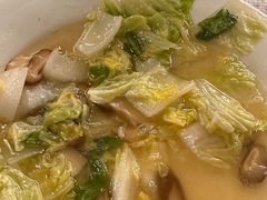 -古韵餐厅(湖畔大学店)