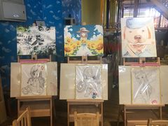 -鱼谦脆皮烤鱼(华阳城店)