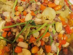 -陈胖子特色菜.鲜货现炒(融景城店)