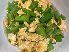 辣椒炒蛋-姐夫的小菜(新中关购物中心店)